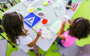 OE2021: Creches que suspenderem ou reduzirem atividade têm de rever mensalidades