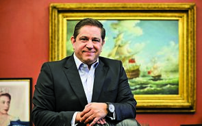 Mário Ferreira lança OPA sobre Media Capital pelo mínimo de 67 cêntimos