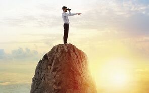 Formação de Executivos: o caminho do sucesso