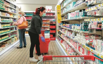 Concorrência acusa Continente, Pingo Doce e Auchan de concertação de preços de bebidas alcoólicas