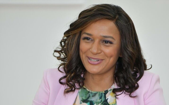 Isabel Santos