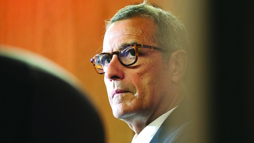 Mexia ouvido sobre novos factos do processo EDP