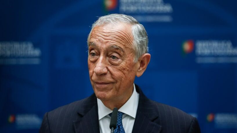 Marcelo promulga diploma da AR sobre reinício da atividade dos tribunais