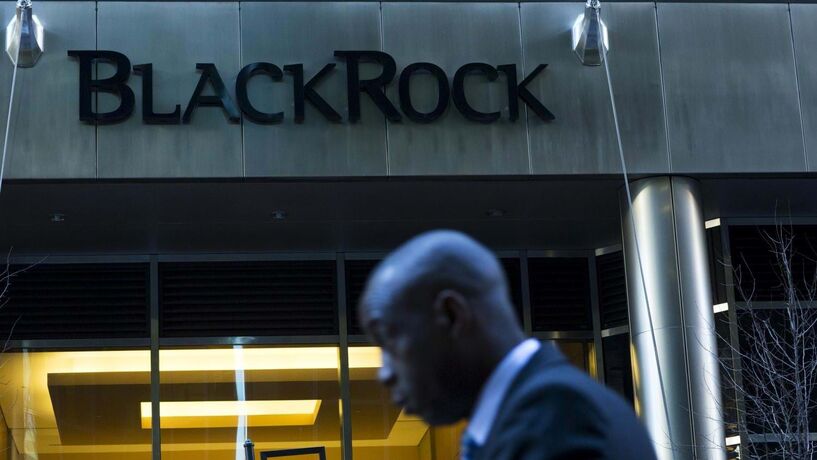 Blackrock abandona participação qualificada na Jerónimo Martins