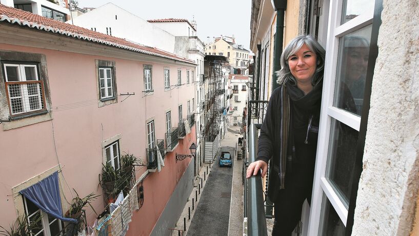 Vereadora da Habitação da CML: “Precisamos de um novo PER e de cooperativas de habitação”