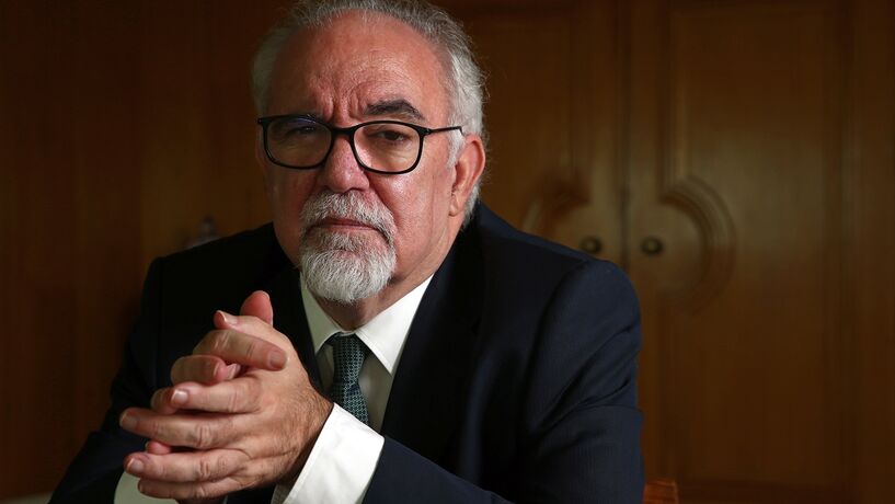 “A crise surgiu sem tempo de preparação”