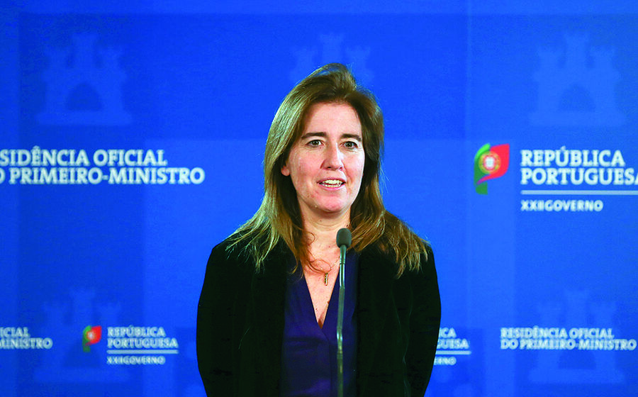 O Ministério do Trabalho, liderado por Ana Mendes Godinho, alterou a lei para permitir que as empresas possam medir a febre aos seus trabalhadores.