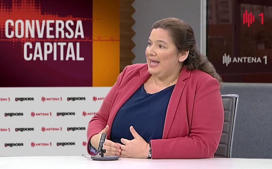 Alexandra Leitão explica o que quer alterar na lei sobre teletrabalho