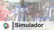 Porto afasta-se do Benfica. Simule quem vai ser o campeão de futebol  