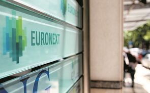 Retorno do dividendo do PSI-20 acima de 4% há dois anos