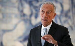 Tancos: Marcelo convicto de que Azeredo Lopes não sabia do reaparecimento das armas