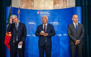 Saída de Centeno 'fragiliza' governo. João Leão terá 'menor autonomia'