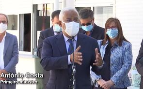 Programa de remoção do amianto das escolas envolve 60 milhões de euros 