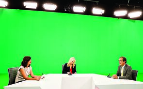 “Hospital da Cruz Vermelha precisa de recapitalização forte”