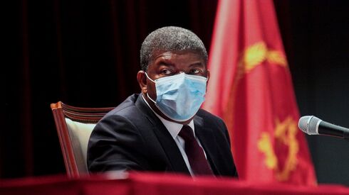 Grupos de media angolanos procuram abrigo no Estado