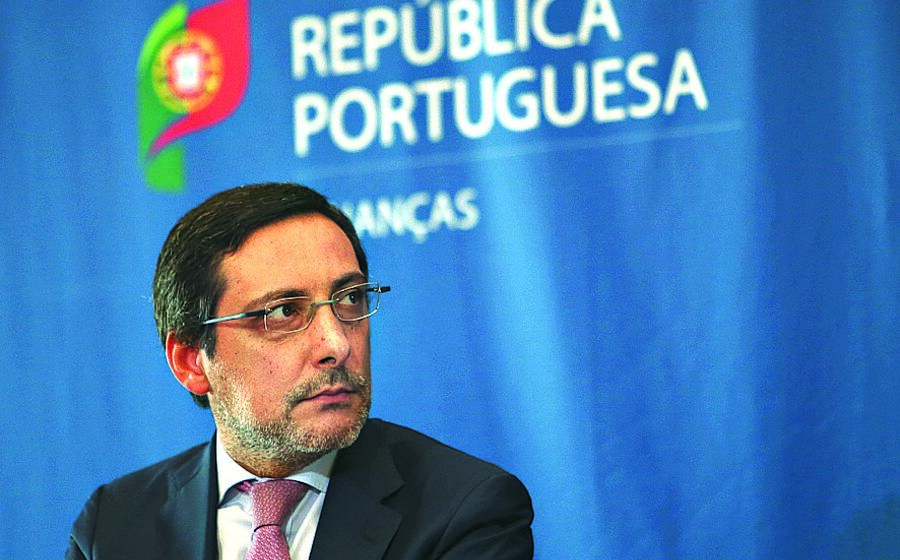 António Mendonça Mendes garante que o Fisco não está a reter reembolsos indevidamente.