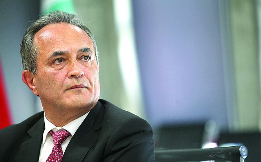 A IP, liderada por António Laranjo, pagou 405,2 milhões até março às concessões e subconcessões.