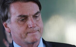 Jair Bolsonaro