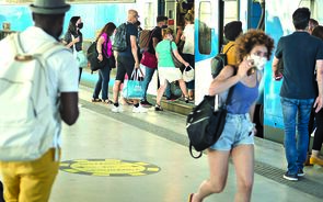 Máscara obrigatória na rua. Quem fica dispensado e porquê?