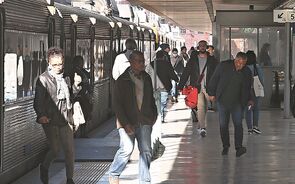 Portugal terá maior queda do PIB de que há memória