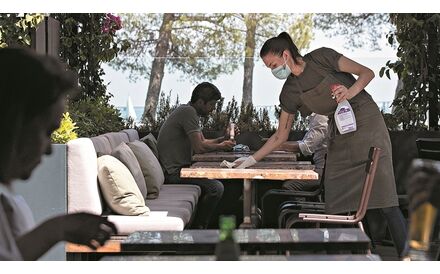 Como funciona o “voucher” do IVA que quer animar o consumo