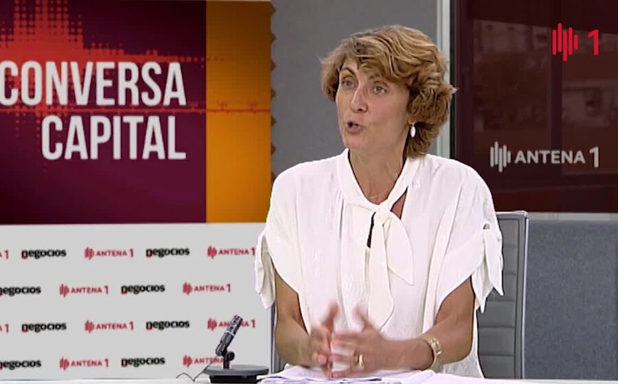 Nazaré da Costa Cabral: Hipótese de novo retificativo 'não está afastada'