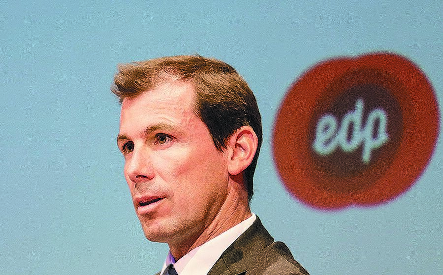 A aquisição em Espanha foi anunciada poucos dias depois de Miguel Stilwell assumir o cargo de CEO interino.