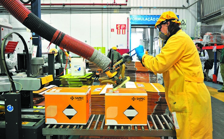 A “private equity” Patners Group comprou a ex-Sapec Agro, numa operação avaliada em mil milhões de euros.