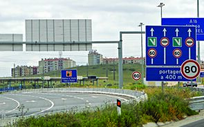 Aprovada a redução das portagens nas autoestradas do Algarve e interior