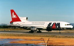 Nove anos depois, LAM retoma voos para Europa dia 25 com ligação Maputo-Lisboa