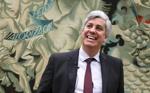 Mário Centeno