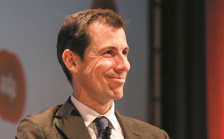 EDP mantém dividendo de 19 cêntimos e paga 755 milhões de euros aos acionistas