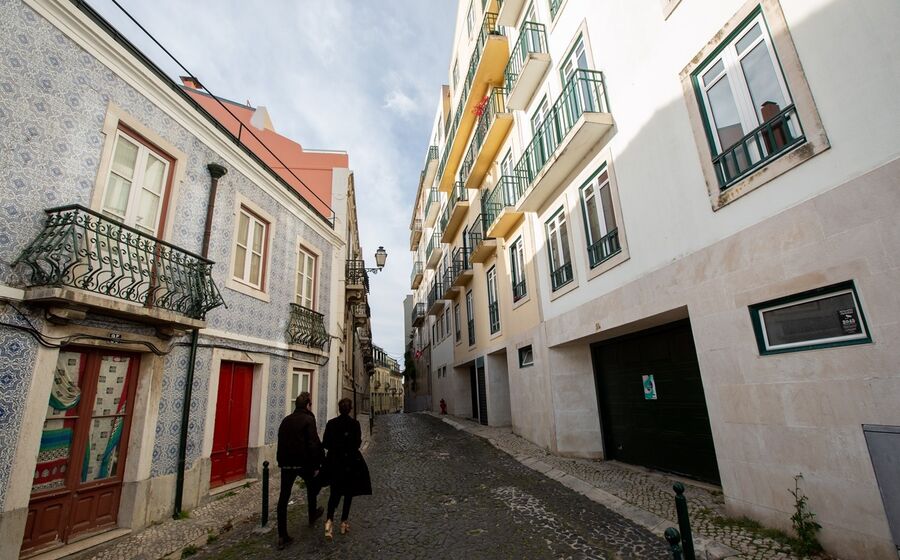 Passar para a Renda Segura implica fazer um contrato de cinco anos e muitos dos proprietários do AL temem perder o registo e não poder voltar.