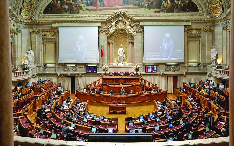 Foi a 24 de junho que todos os partidos da oposição no Parlamento se juntaram contra o PS para proteger os diabéticos e hipertensos. A medida tem um alcance superior ao que se esperava.