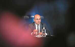 Pandemia custou mais de 2,5 mil milhões de euros ao Estado até agosto 