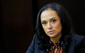 Novo Banco, BCP e CGD processam empresa de Isabel dos Santos que controlava Efacec