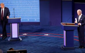 É o fim da era Trump. Colégio eleitoral confirma Biden na Casa Branca