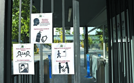 Sondagem: Só 17% acha que a reabertura das escolas correu mal