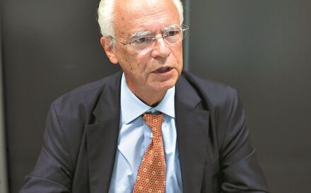 Abel Mateus: “É uma falácia dizer que a redução do IVA resolve o problema da energia”