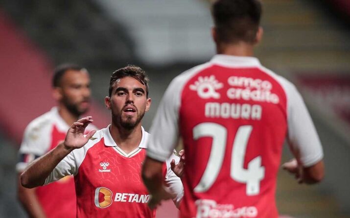 Braga