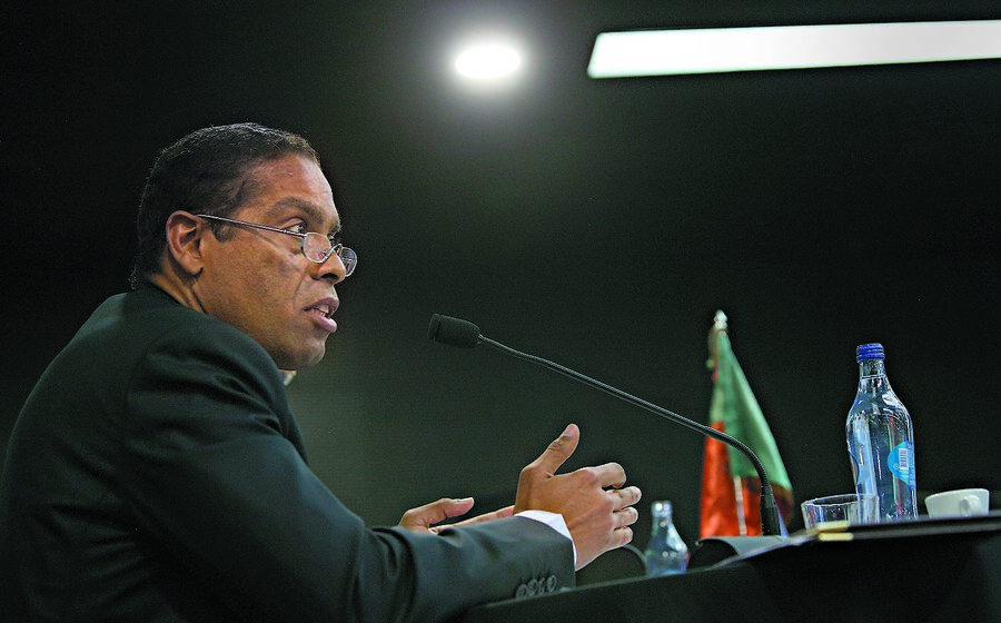 O BESA, então liderado por Álvaro Sobrinho, deu garantias a créditos do BES que acabaram por gerar perdas de 194,4 milhões para o Novo Banco.