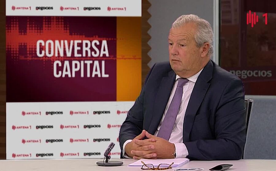 “É urgente a TAP começar a dar a volta”