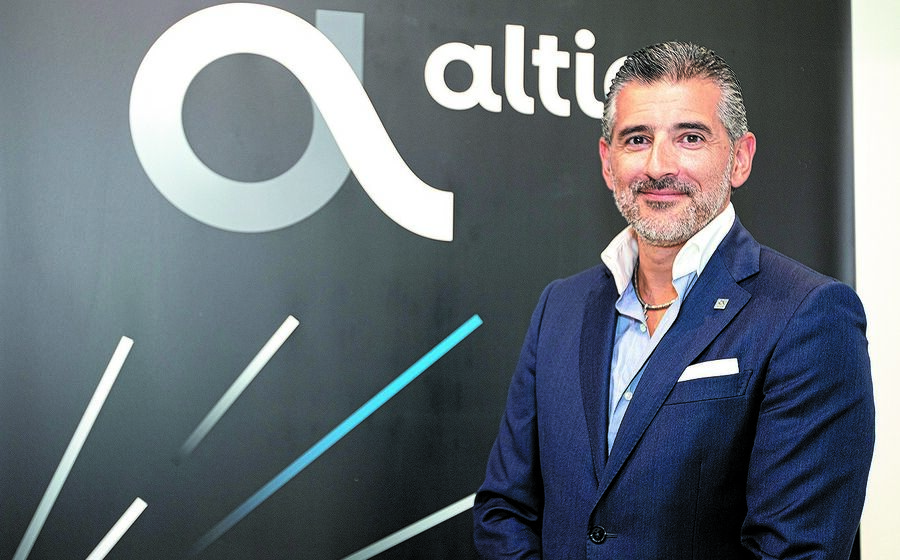 A Meo, liderada por Alexandre Fonseca, já cumpriu a meta de levar a rede de fibra a 5,3 milhões de casas.