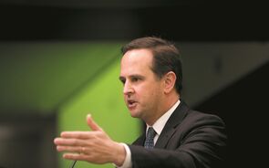 Fernando Medina: “Limite à circulação na Baixa e Chiado avança no próximo mandato”