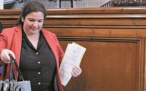 Função Pública já está a autorizar pré-reformas