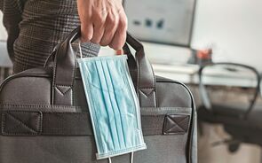 Com mais casos de covid, Portugal tem medidas mais brandas