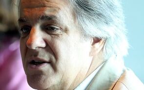 Enólogo português, tetraplégico desde 1994, nomeado para Personalidade do Ano nos EUA