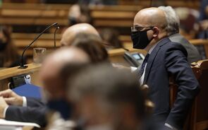 Impacto das coligações negativas já vai em mais de 60 milhões