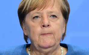 Angela Merkel