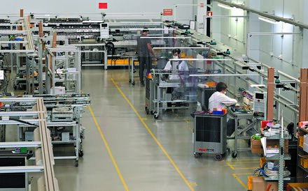 Portugal entre principais beneficiários da UE com verbas para PME de 5 mil milhões de euros